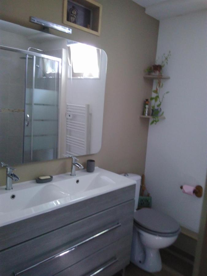 Les Grenouilles Appartement *