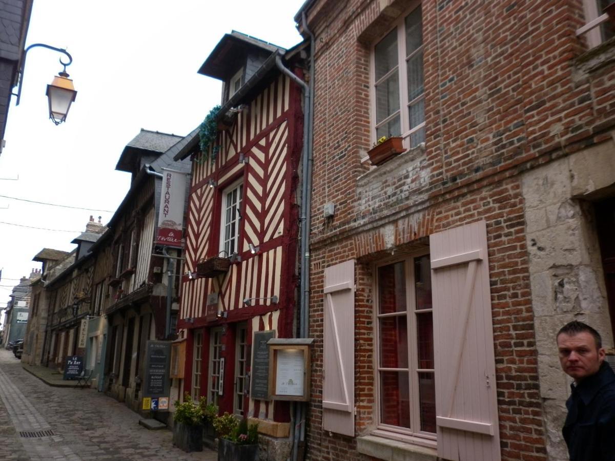 Appartement Les Grenouilles