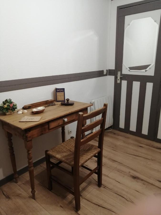 Appartement Les Grenouilles *