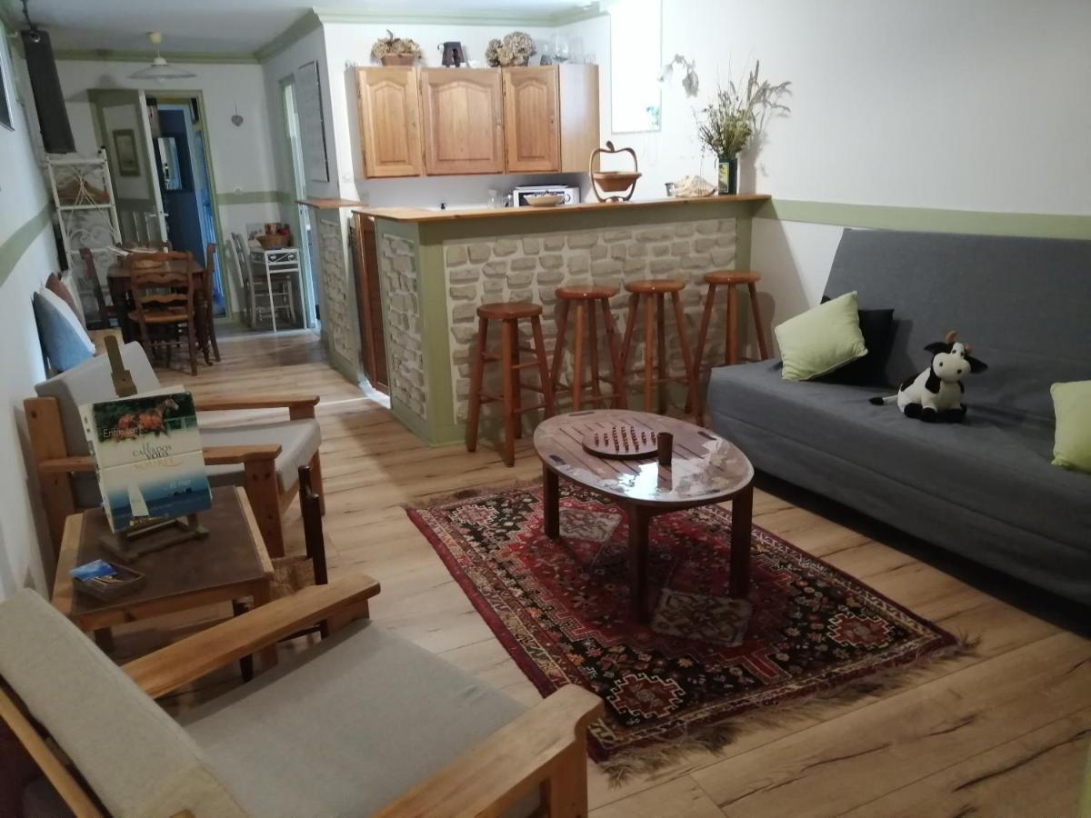Les Grenouilles Appartement